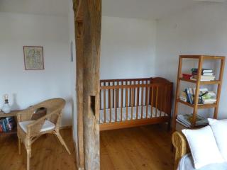 Upcycling Ferienhaus - - 1