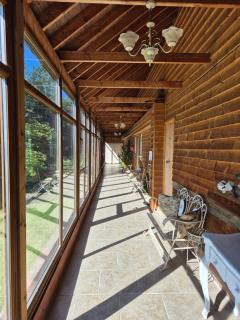 Thaxted Bed & Breakfast and Accommodation - Thaxted - 8