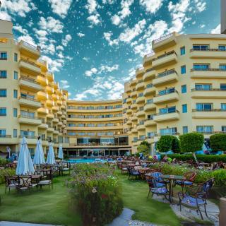 Magic Beach Hotel Hurghada - Hurghada - 0