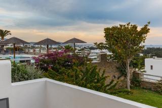 Pyrgaki Hotel - Parikia - 3