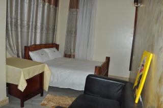 Trinity Resort Hotel & Spa - Kampala - 5