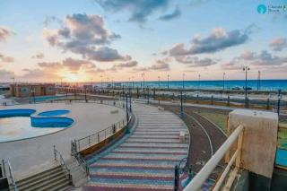 غزالة ريزورت Ghazala Resort - Marsa Matruh - 9