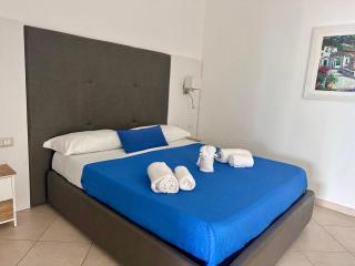Coral Blue Apartment - Piano di Sorrento - 4