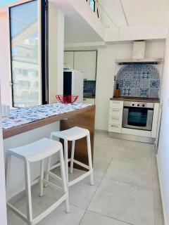 Coral Blue Apartment - Piano di Sorrento - 6