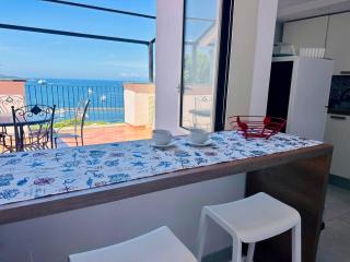 Coral Blue Apartment - Piano di Sorrento - 9