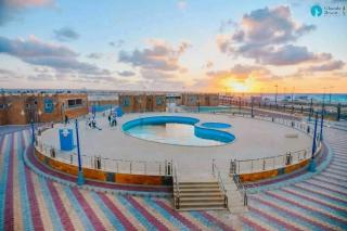غزالة ريزورت Ghazala Resort - 1