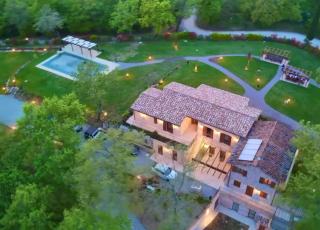Relais e Spa l'Antica Fornace - Città della Pieve - 0