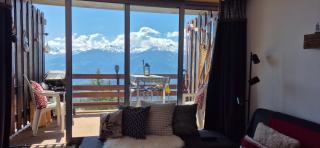 Anzère Studio 2-4 personnes - 4