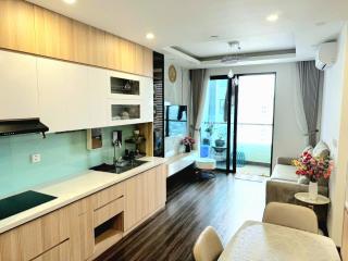 TC Apartment & Homestay 3 - 7