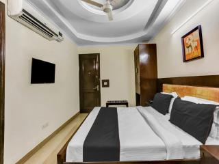 Signature Plaza By MERRIMENT - New Delhi - 2