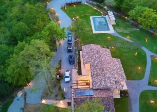 Relais e Spa l'Antica Fornace - Città della Pieve - 8