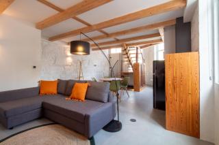 Stylish Triplex Home by LovelyStay - Oporto - 7