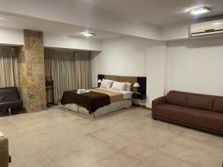De Los Arroyos Apart Hotel - San Nicolás de los Arroyos - 6