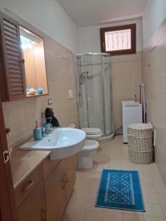 Casa Silvana Relax e Mare nel cuore di Sant'Antioco - SantʼAntìoco - 1