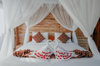 The Fire Flies Garden Villa - Penginyahan - 3