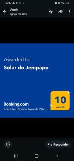 Solar do Jenipapo - Tamoios - 8