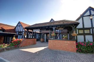 The New Chichester Hotel - Wickford - 0