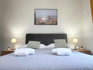NencioniHouse- Modern comfort close to city center - Florence - 0