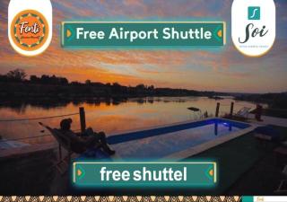 Fenti Nubian Resort - 0