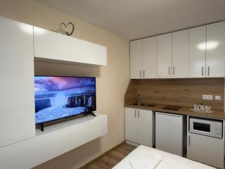 MG Apartments - Central Location - Veliko Tŭrnovo - 2