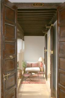 Riad Karmela - Marrakech - 8
