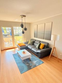 Ferienwohnung H 19 - 9