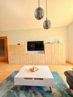 Ferienwohnung H 19 - 8