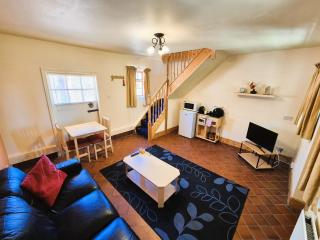 Thaxted Bed & Breakfast and Accommodation - Thaxted - 5
