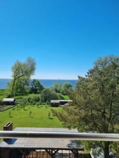 nad zalewem - Sułomino - 9