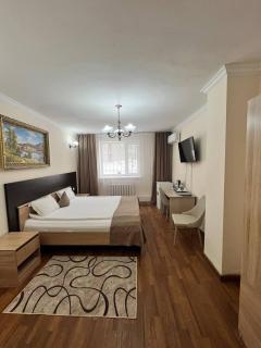 Skif Hotel - Astana - 7