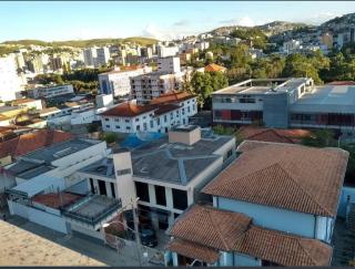 Apto Centro com estacionamento - Poços de Caldas - 7