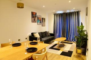 Apartment in Birmingham City - Birmingham - 0
