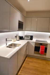 Apartment in Birmingham City - Birmingham - 9