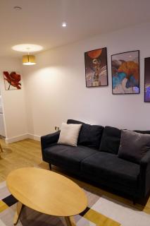 Apartment in Birmingham City - Birmingham - 8