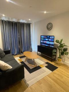 Apartment in Birmingham City - Birmingham - 7