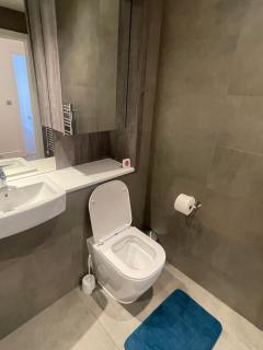 Apartment in Birmingham City - Birmingham - 6