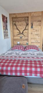 Anzère Studio 2-3 personnes - Anzère - 8