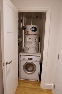 Apartment in Birmingham City - Birmingham - 5