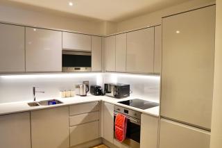 Apartment in Birmingham City - Birmingham - 3