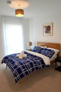 Apartment in Birmingham City - Birmingham - 1