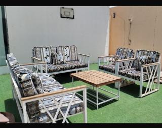 شالية السحاب - 9