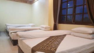 Sa Pa Madame Huong Hotel - Sa Pa - 3