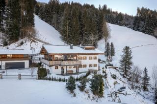 Chalet Kitz 1874 Delux - Größing - 0