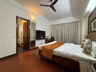 The Grand Hotel & Banquet - New Delhi - 7