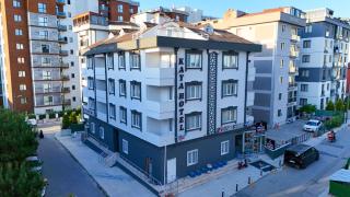 Kaya Hotel SAW - Istanbul - 0