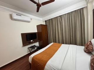 The Grand Hotel & Banquet - New Delhi - 3