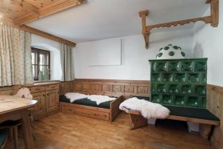 Chalet Kitz 1874 Delux - Größing - 7