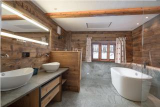 Chalet Kitz 1874 Delux - Größing - 5