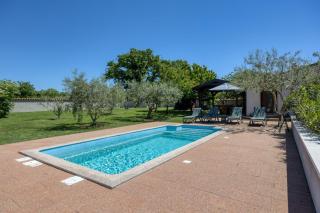House Stella Nature - Happy Rentals - Valtura - 5
