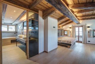 Chalet Kitz 1874 Delux - Größing - 4